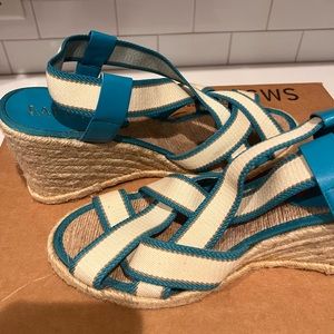 Ralph Lauren Espadrilles